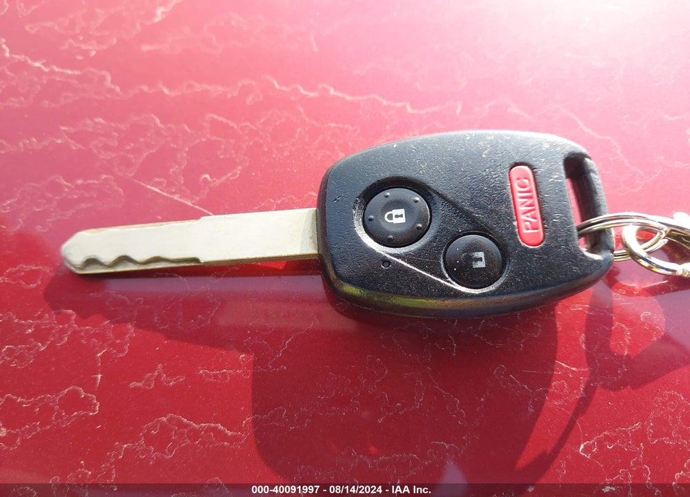 2011 HONDA CIVIC LX VIN: 2HGFA1F50BH524331