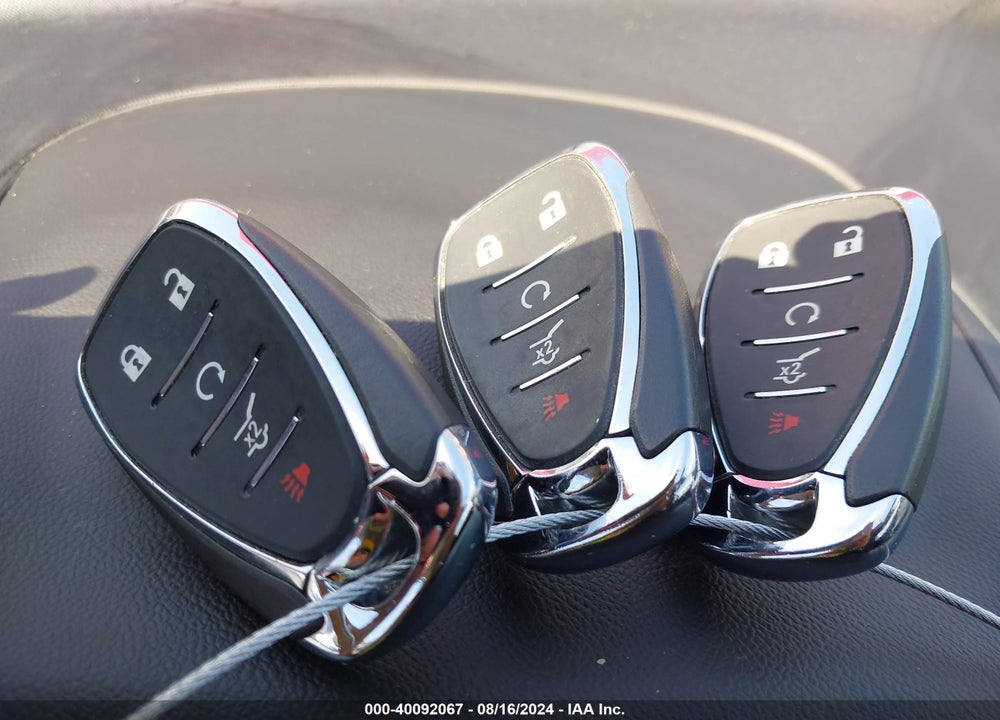 2020 CHEVROLET EQUINOX FWD LT 1.5L TURBO VIN: 3GNAXKEV7LS593635