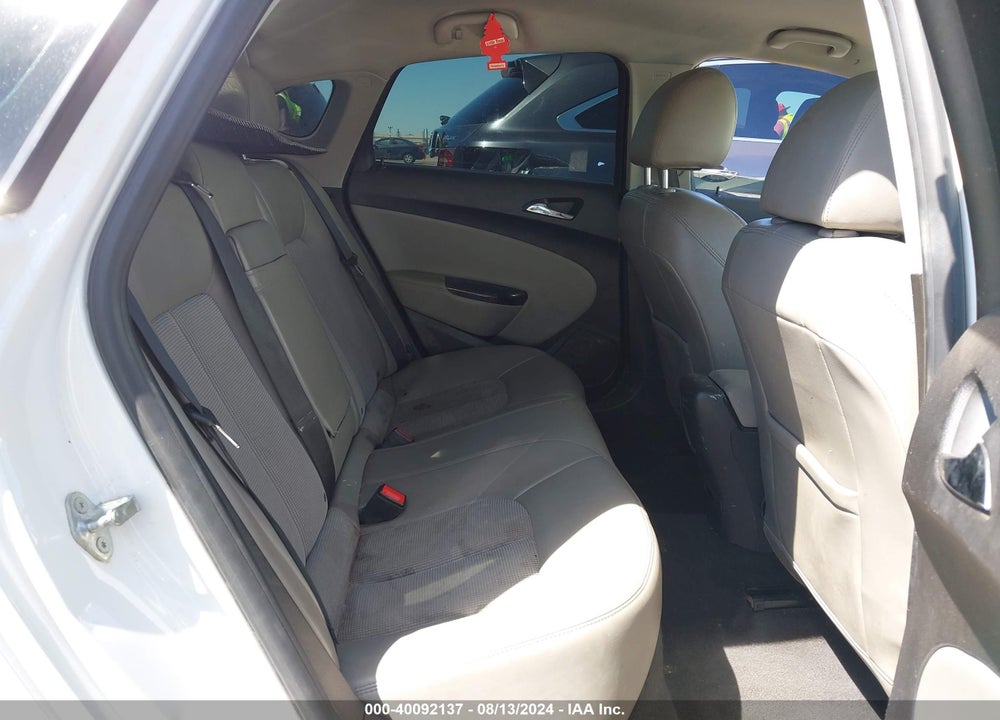 2015 BUICK VERANO CONVENIENCE GROUP VIN: 1G4PR5SK0F4105750