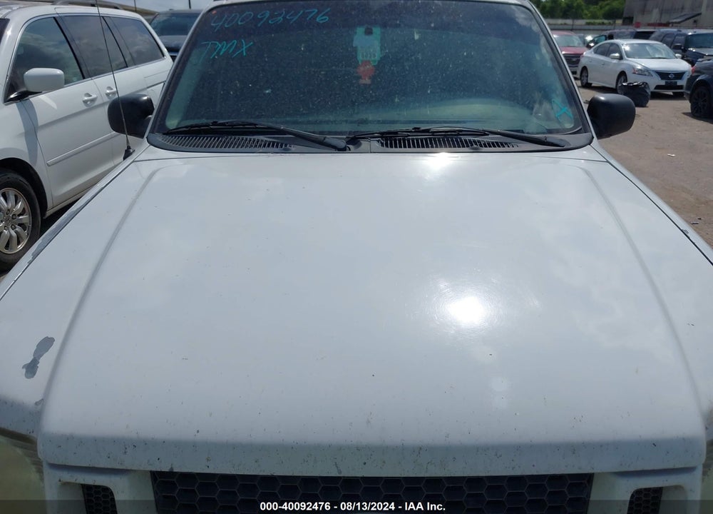 2005 FORD EXPLORER SPORT TRAC VIN: 1FMZU67K45UB06484