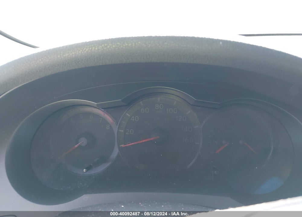 2012 NISSAN ALTIMA VIN: 1N4BL2AP1CC108305
