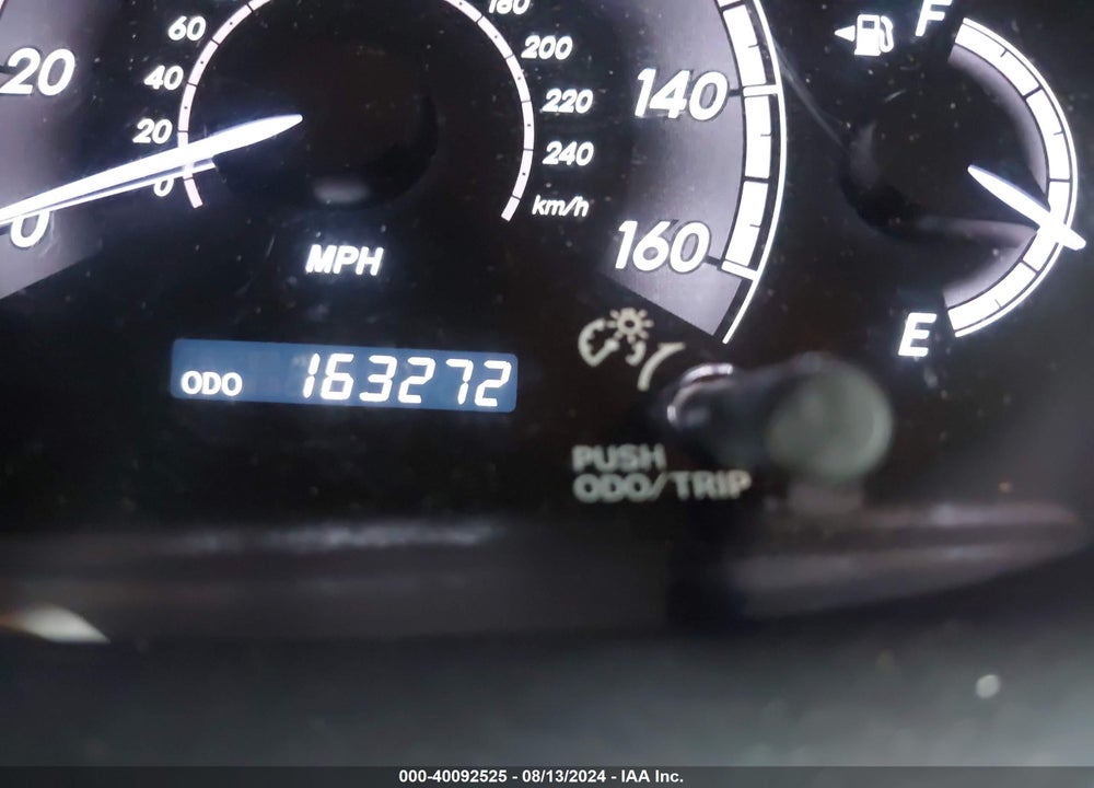 2011 TOYOTA AVALON LIMITED VIN: 4T1BK3DB9BU375280