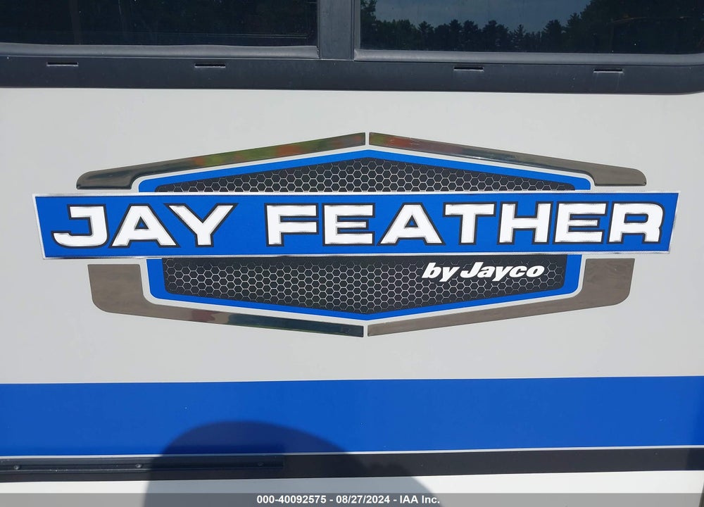 2019 JAYCO OTHER VIN: 1UJBJHBJ2K1JH0220