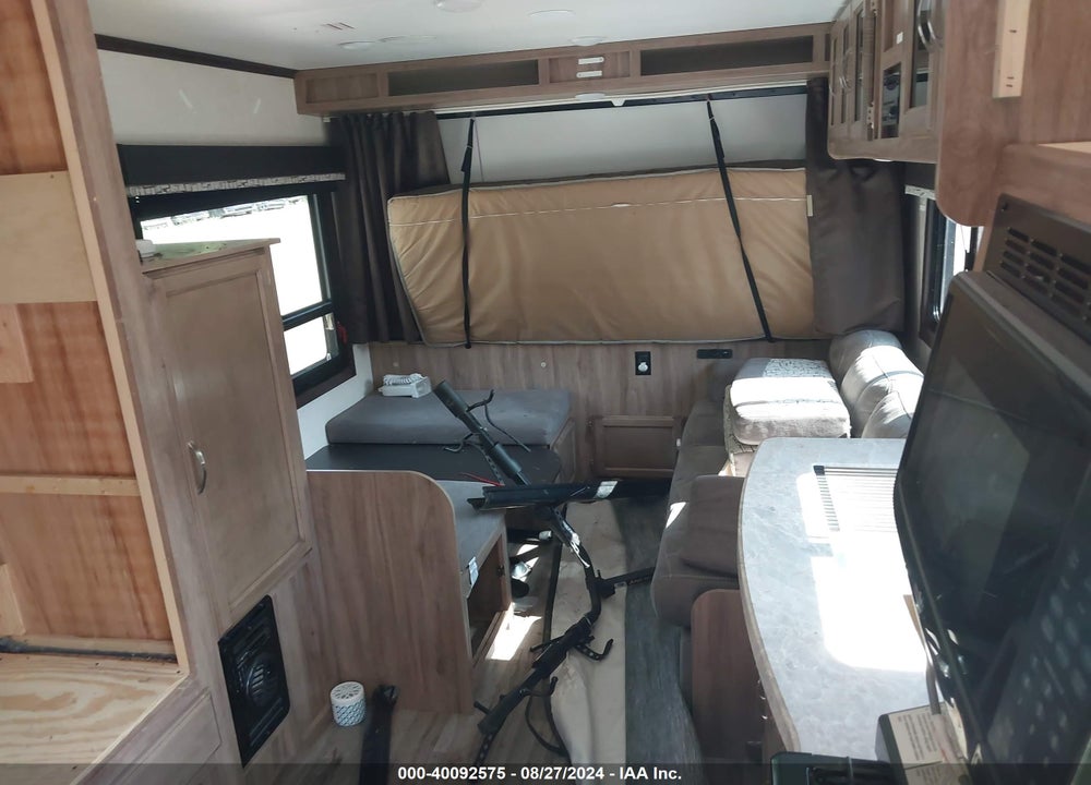 2019 JAYCO OTHER VIN: 1UJBJHBJ2K1JH0220