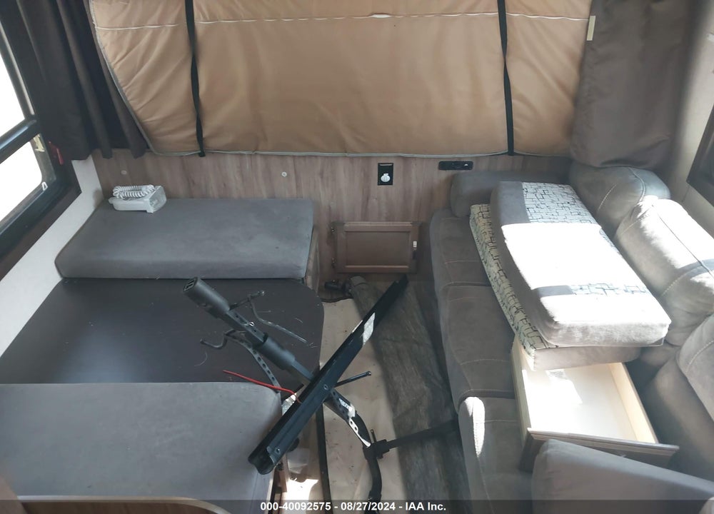 2019 JAYCO OTHER VIN: 1UJBJHBJ2K1JH0220