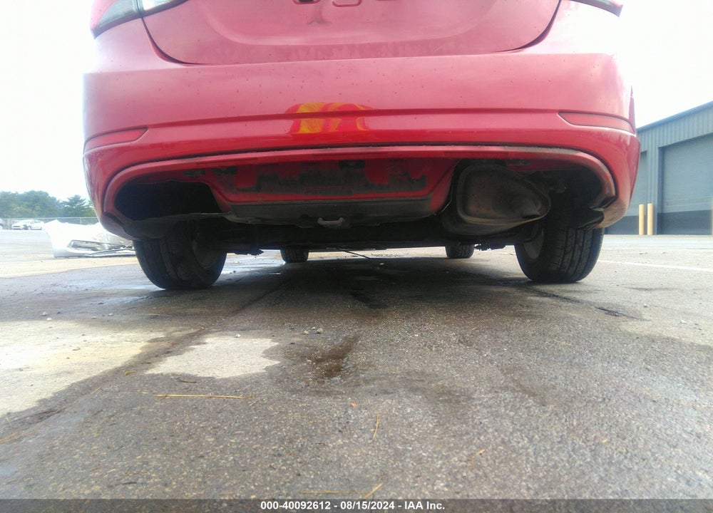 2015 HYUNDAI ELANTRA SE VIN: KMHDH4AE0FU393720
