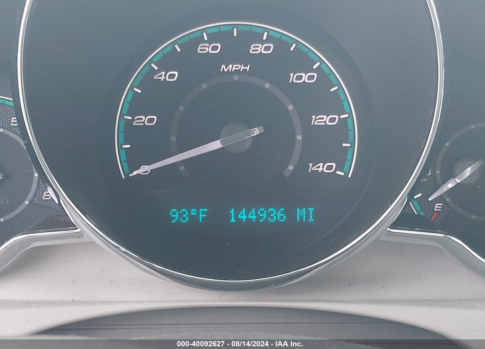 2012 CHEVROLET MALIBU 1LT VIN: 1G1ZC5E00CF142363