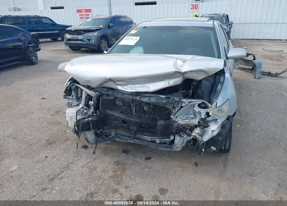 2007 TOYOTA CAMRY VIN: 4T1BE46K67U654882