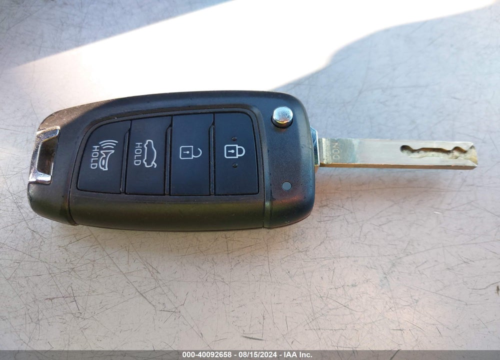 2023 HYUNDAI SONATA SE VIN: KMHL24JA6PA268105