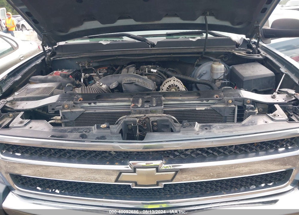 2009 CHEVROLET SILVERADO 1500 LT VIN: 3GCEK23399G252176