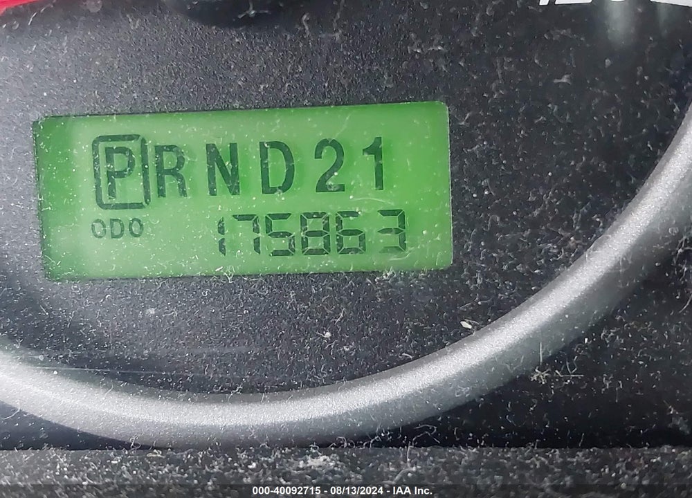 2006 MAZDA TRIBUTE I VIN: 4F2YZ02Z16KM33148