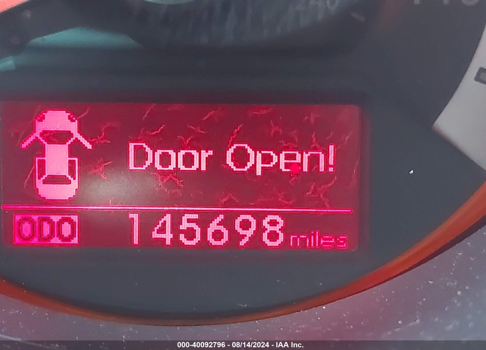 2013 KIA FORTE KOUP SX VIN: KNAFW6A3XD5742366