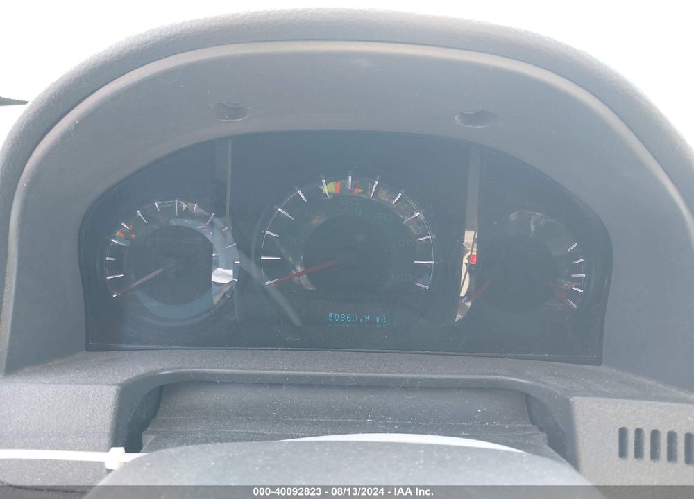 2011 FORD FUSION SE VIN: 3FAHP0HA7BR180890