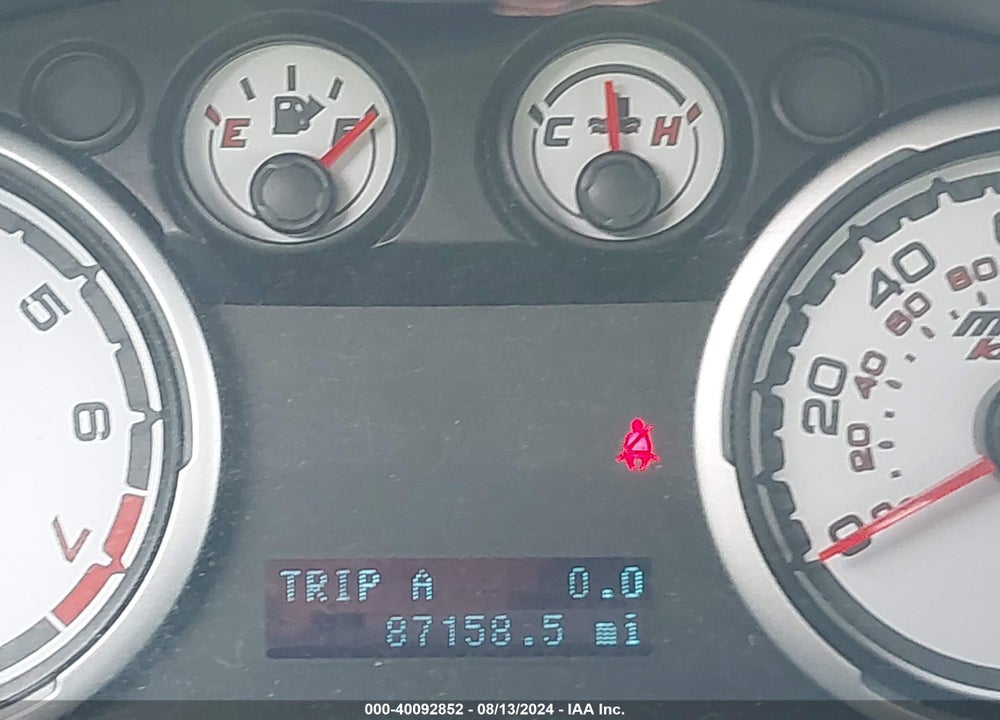 2009 FORD FOCUS VIN: 1FAHP37N89W124292