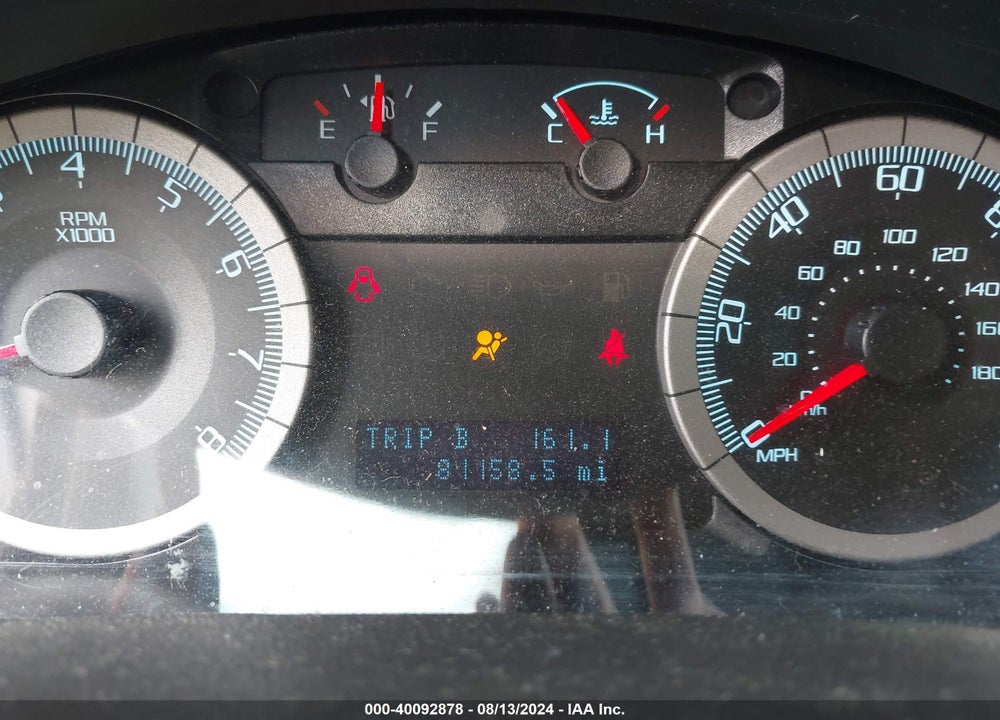 2010 FORD ESCAPE XLT VIN: 1FMCU0DG5AKA03065