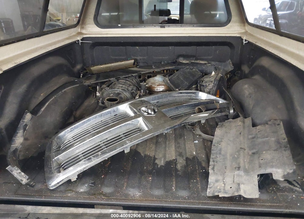 2012 RAM 1500 SLT VIN: 1C6RD7GT7CS337978