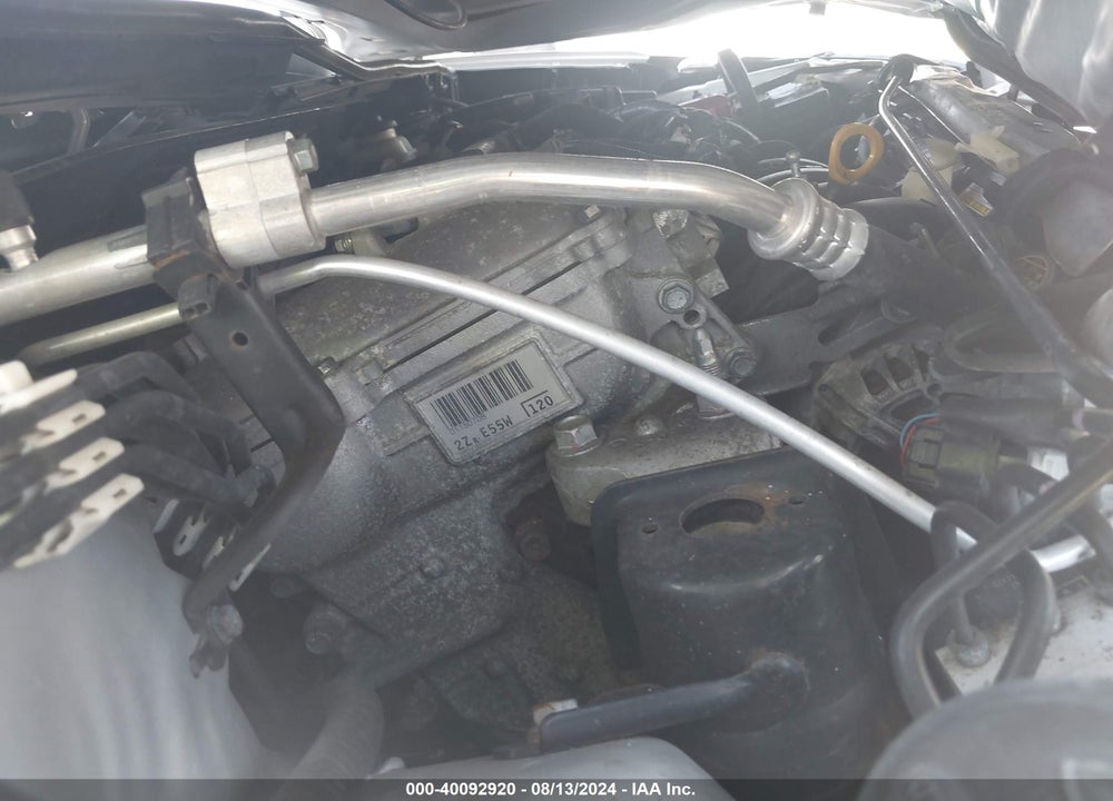 2015 TOYOTA COROLLA S PLUS VIN: 2T1BURHE8FC345602