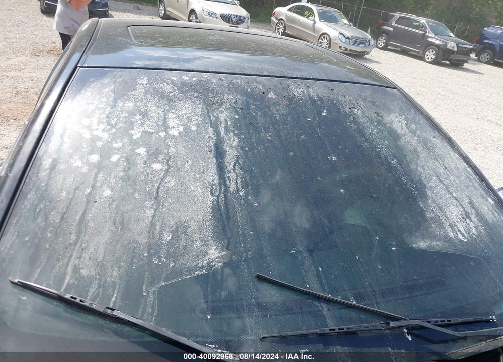 2010 LINCOLN MKZ VIN: 3LNHL2JC3AR624306