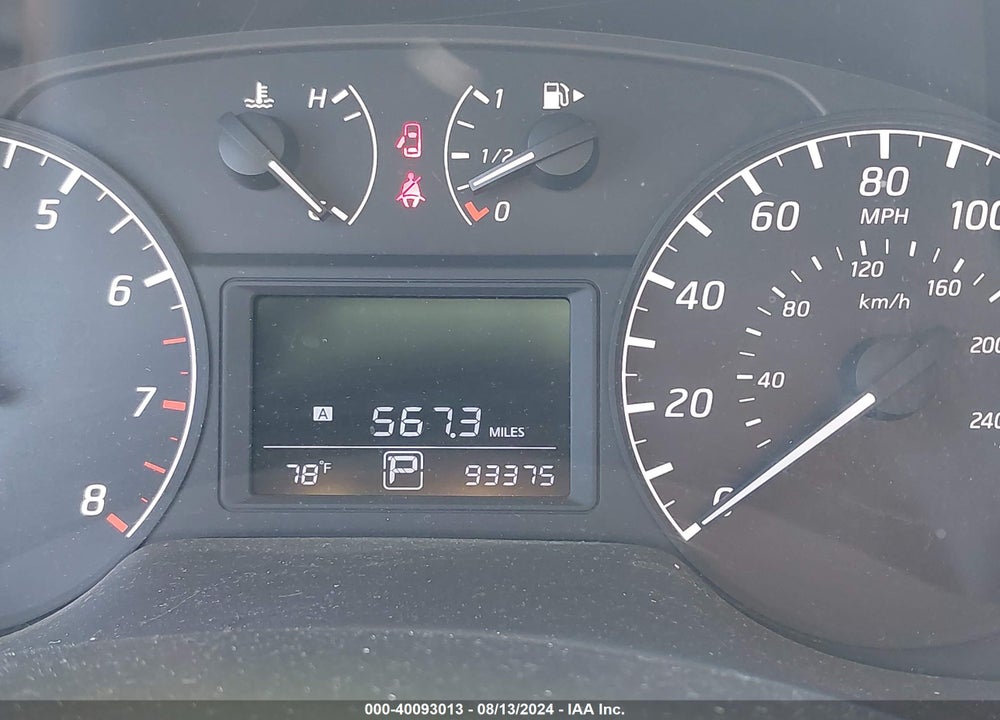 2015 NISSAN SENTRA S VIN: 3N1AB7AP1FY290334