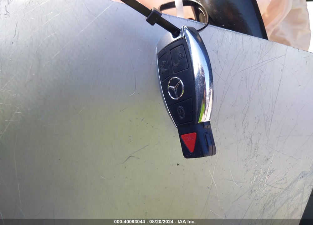 2014 MERCEDES-BENZ E 350 VIN: WDDKJ5KBXEF290520