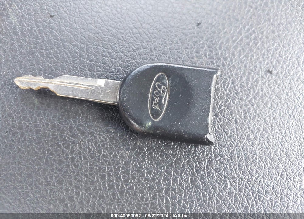 2006 FORD MUSTANG GT VIN: 1ZVHT82H365256105