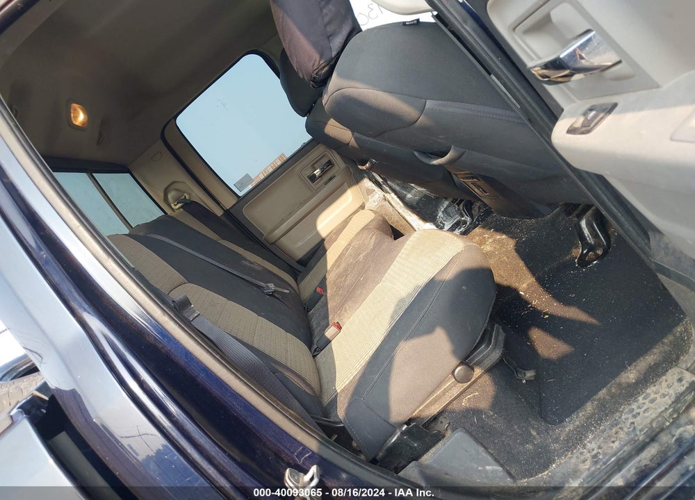 2012 RAM 1500 SLT VIN: 1C6RD7GT1CS295288