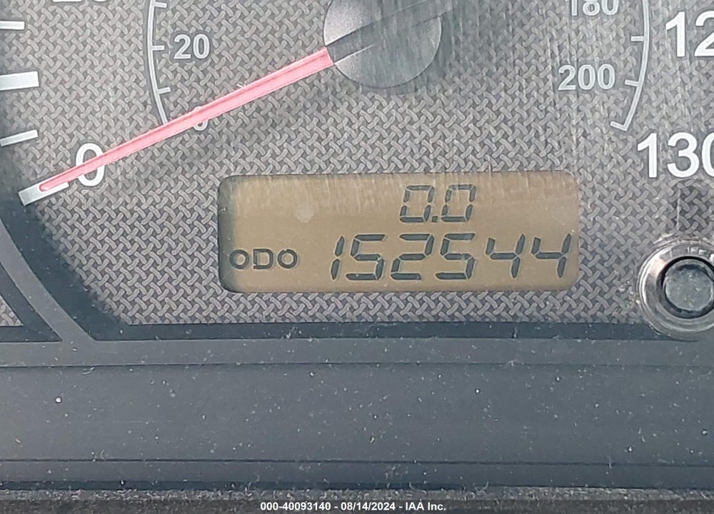 2004 HYUNDAI ACCENT GL VIN: KMHCG45C54U504394