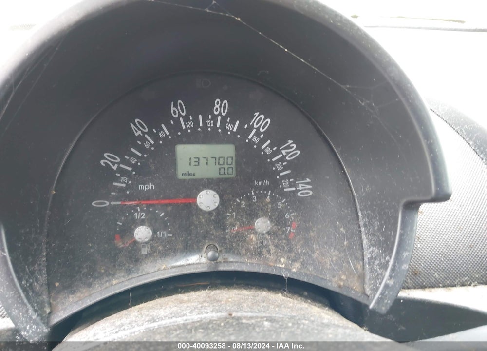 2002 VOLKSWAGEN NEW BEETLE GLS VIN: 3VWCK21C52M434262