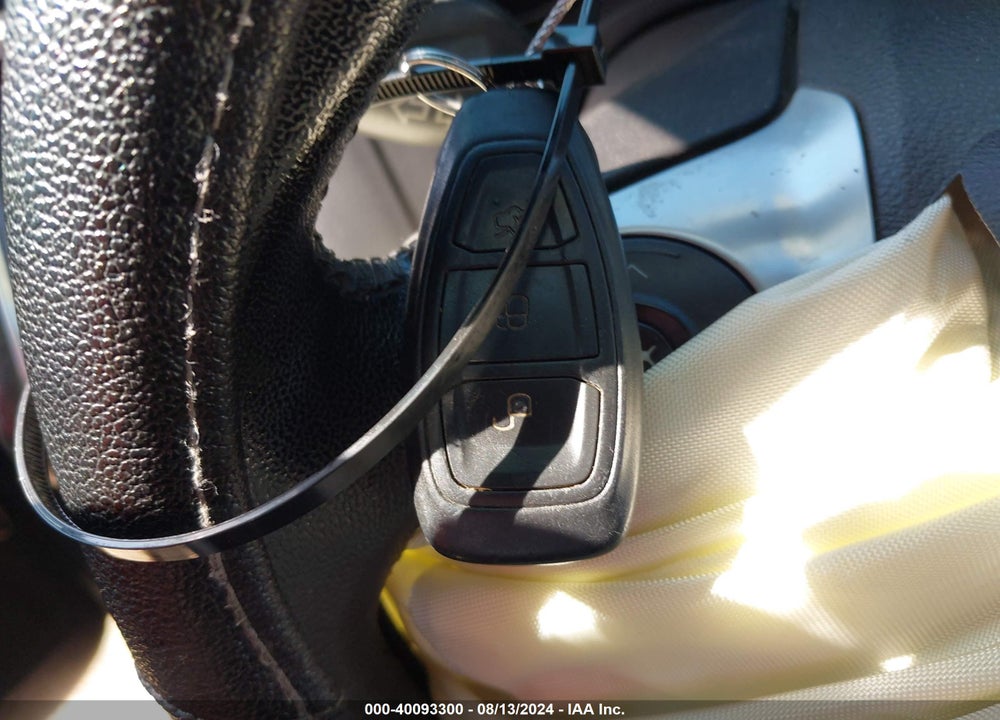 2012 FORD FOCUS TITANIUM VIN: 1FAHP3N25CL429699