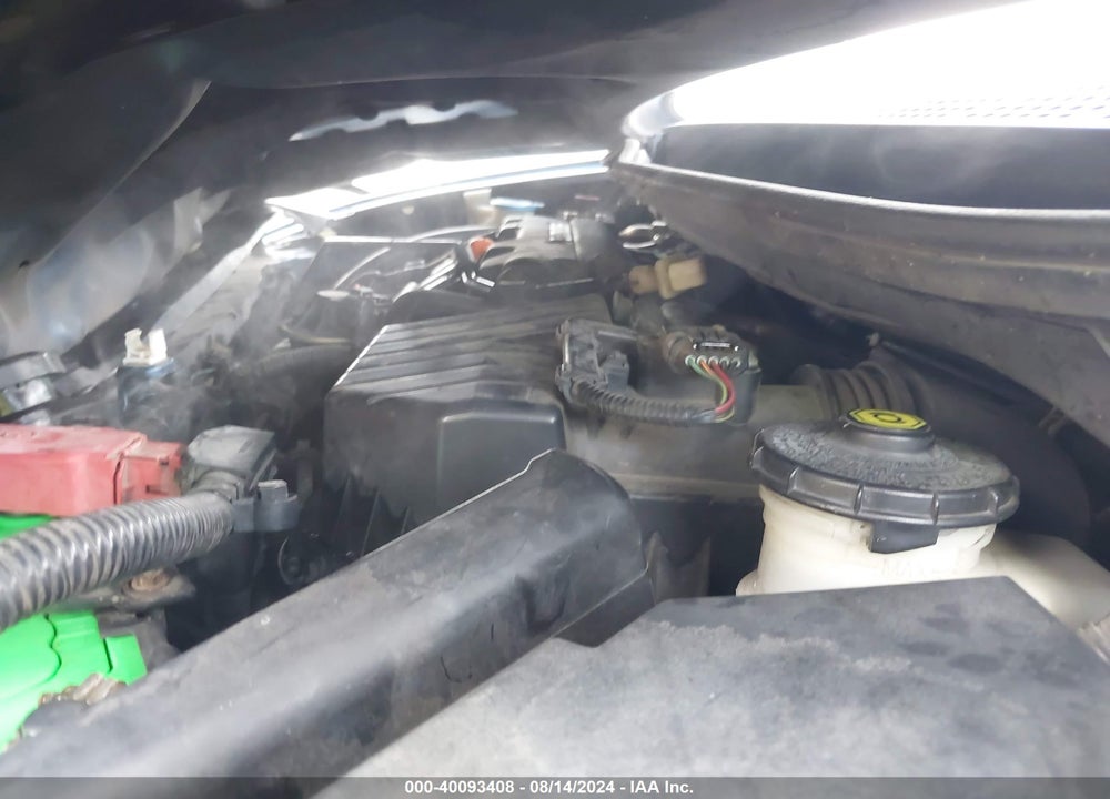 2011 HONDA CIVIC LX VIN: 19XFA1F50BE033719