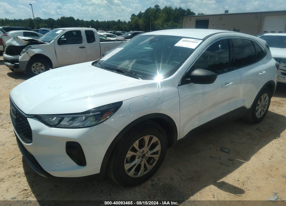 2023 FORD ESCAPE ACTIVE VIN: 1FMCU0GN9PUA24332