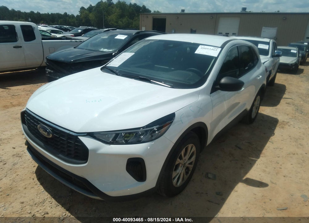 2023 FORD ESCAPE ACTIVE VIN: 1FMCU0GN9PUA24332