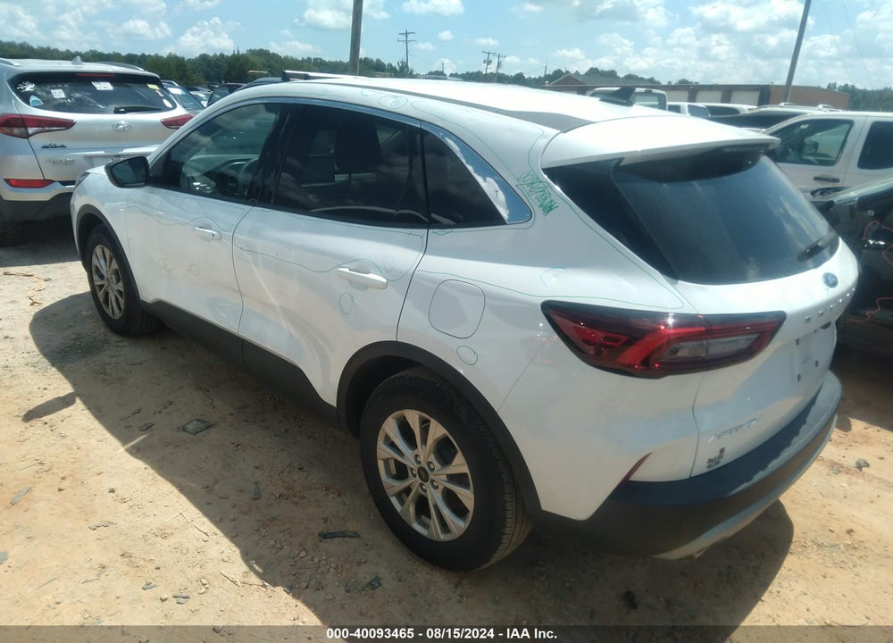2023 FORD ESCAPE ACTIVE VIN: 1FMCU0GN9PUA24332