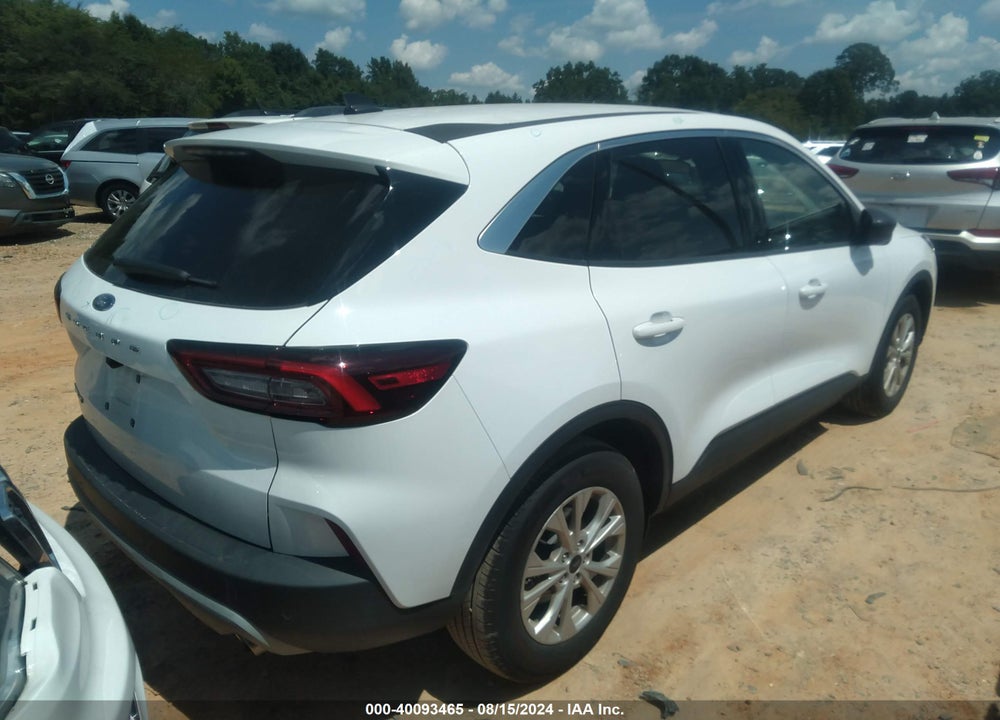 2023 FORD ESCAPE ACTIVE VIN: 1FMCU0GN9PUA24332