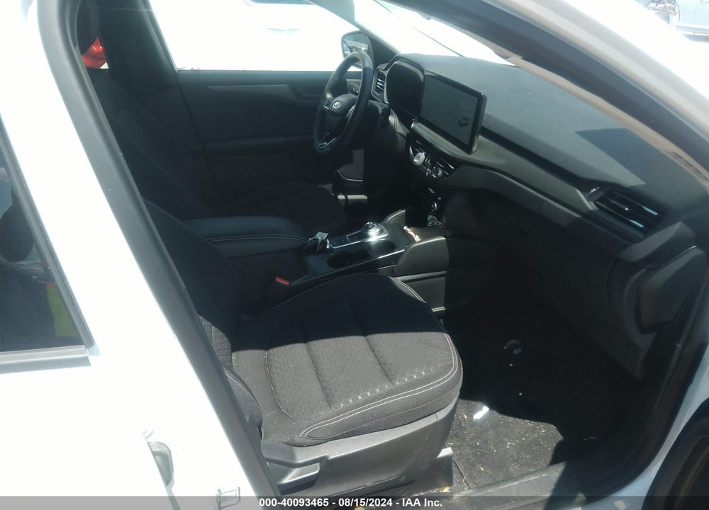 2023 FORD ESCAPE ACTIVE VIN: 1FMCU0GN9PUA24332