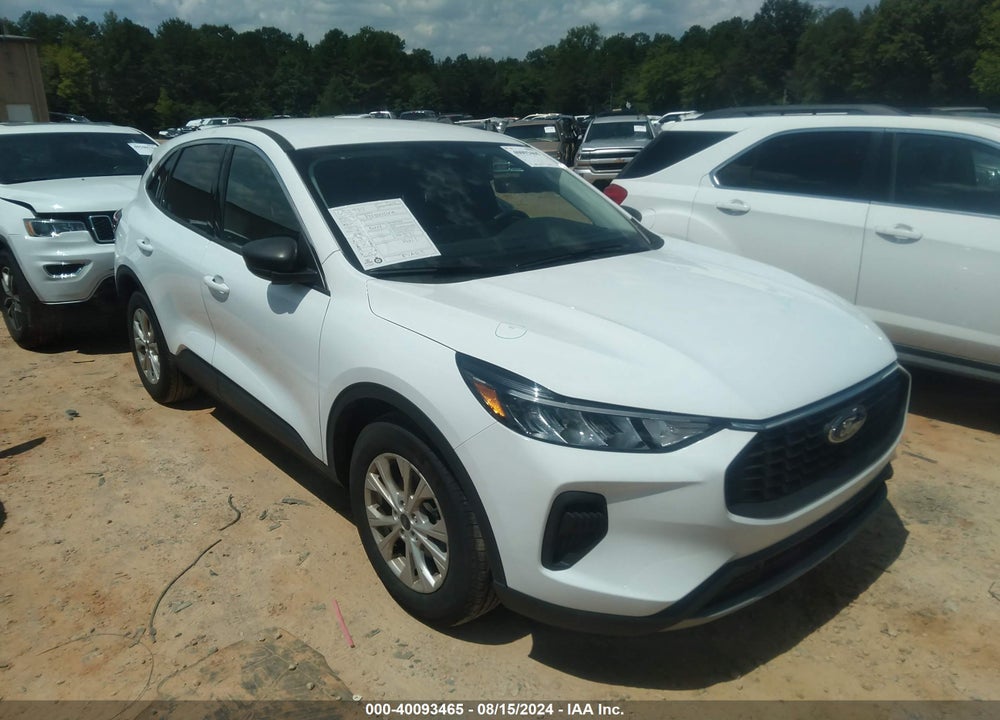2023 FORD ESCAPE ACTIVE VIN: 1FMCU0GN9PUA24332