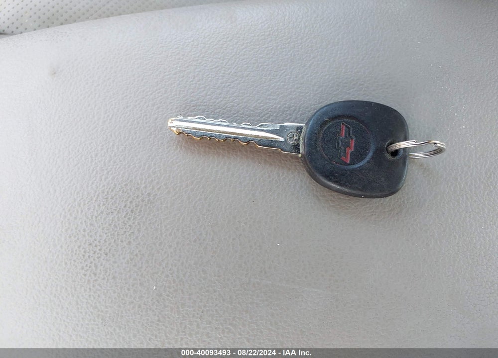 2009 CHEVROLET COBALT LT VIN: 1G1AT58H897269900