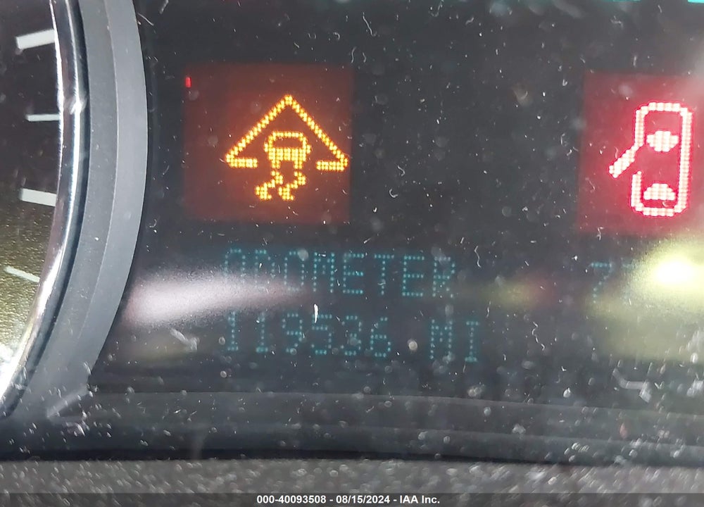 2009 CHEVROLET EQUINOX LT VIN: 2CNDL43F796228335