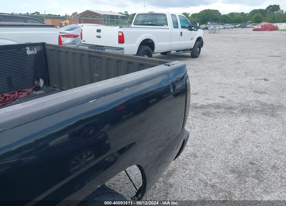 2001 CHEVROLET SILVERADO 1500 VIN: 2GCEC19W211239114