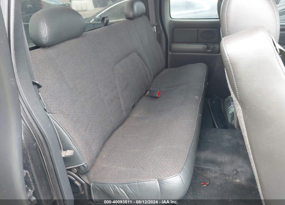 2001 CHEVROLET SILVERADO 1500 VIN: 2GCEC19W211239114