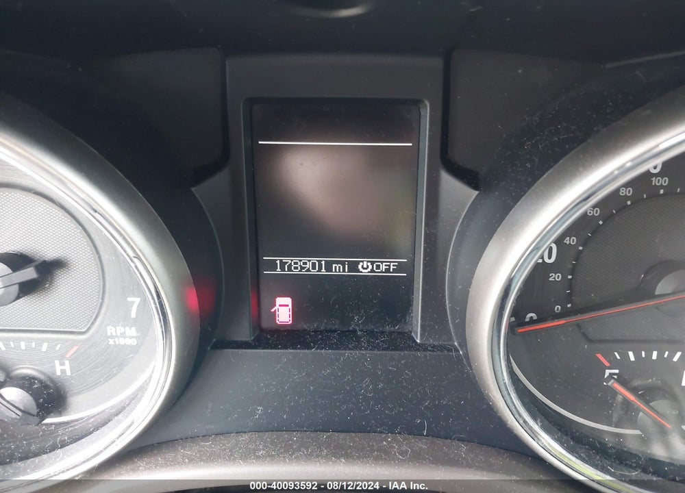 2011 CHEROKEE JEEP GRAND  LAREDO VIN: 1J4RR4GG9BC656507