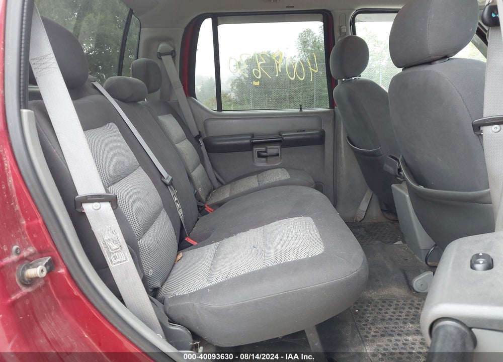 2003 FORD EXPLORER SPORT TRAC XLS/XLT VIN: 1FMDU77E43UA71744