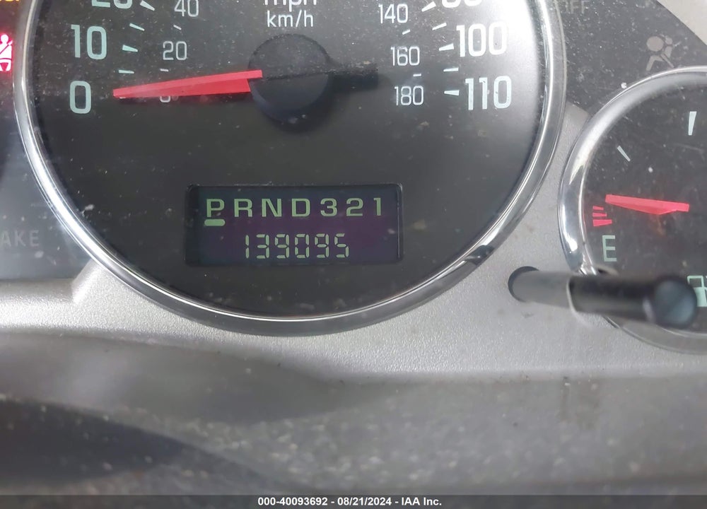 2005 BUICK RENDEZVOUS CX VIN: 3G5DB03E85S549844