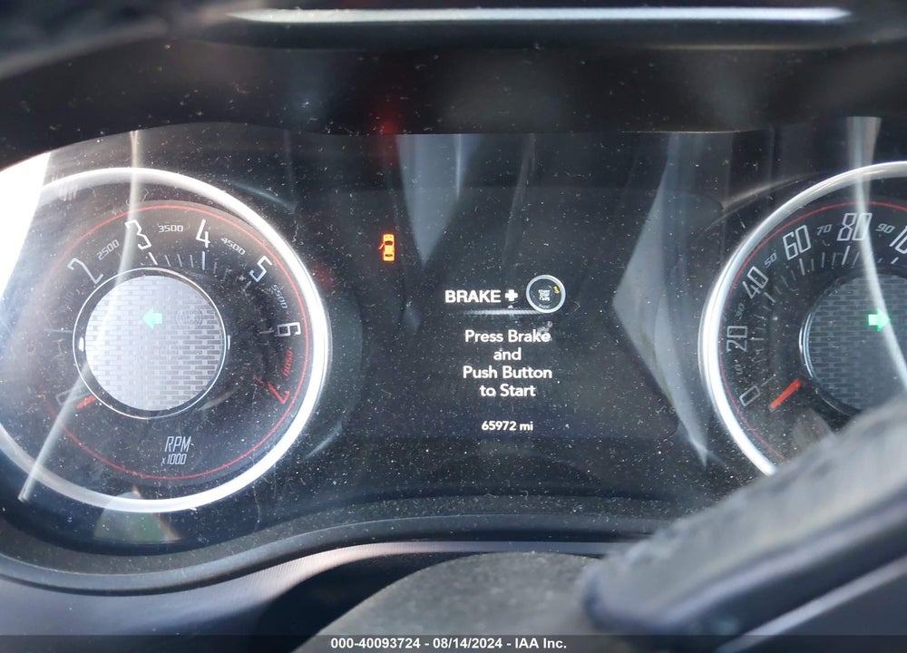 2020 DODGE CHALLENGER SXT VIN: 2C3CDZAG5LH222426