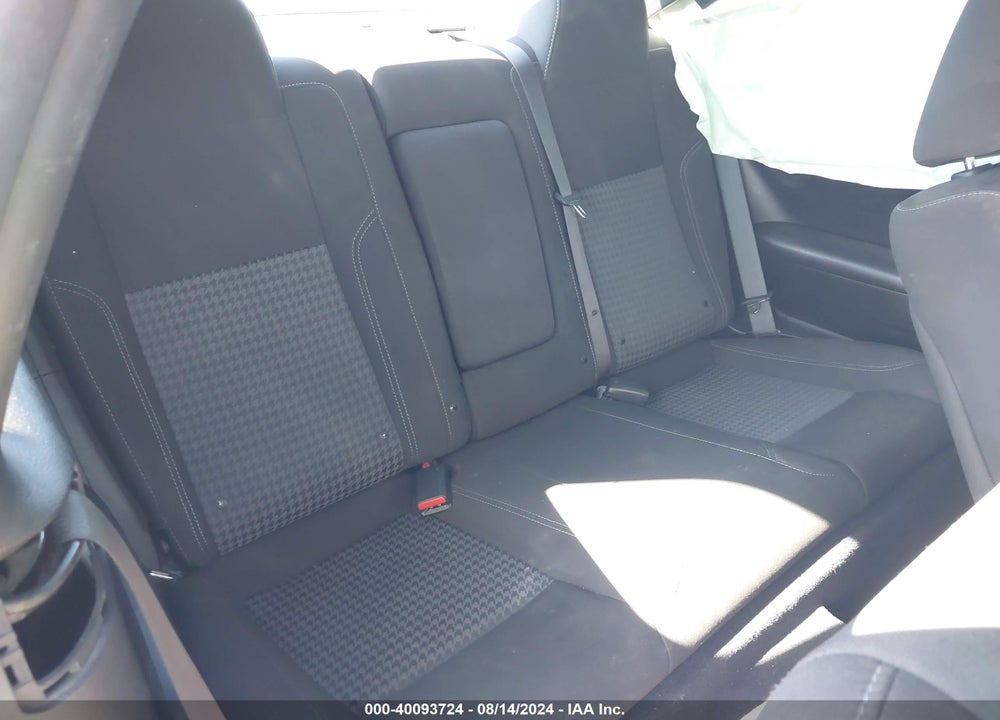 2020 DODGE CHALLENGER SXT VIN: 2C3CDZAG5LH222426