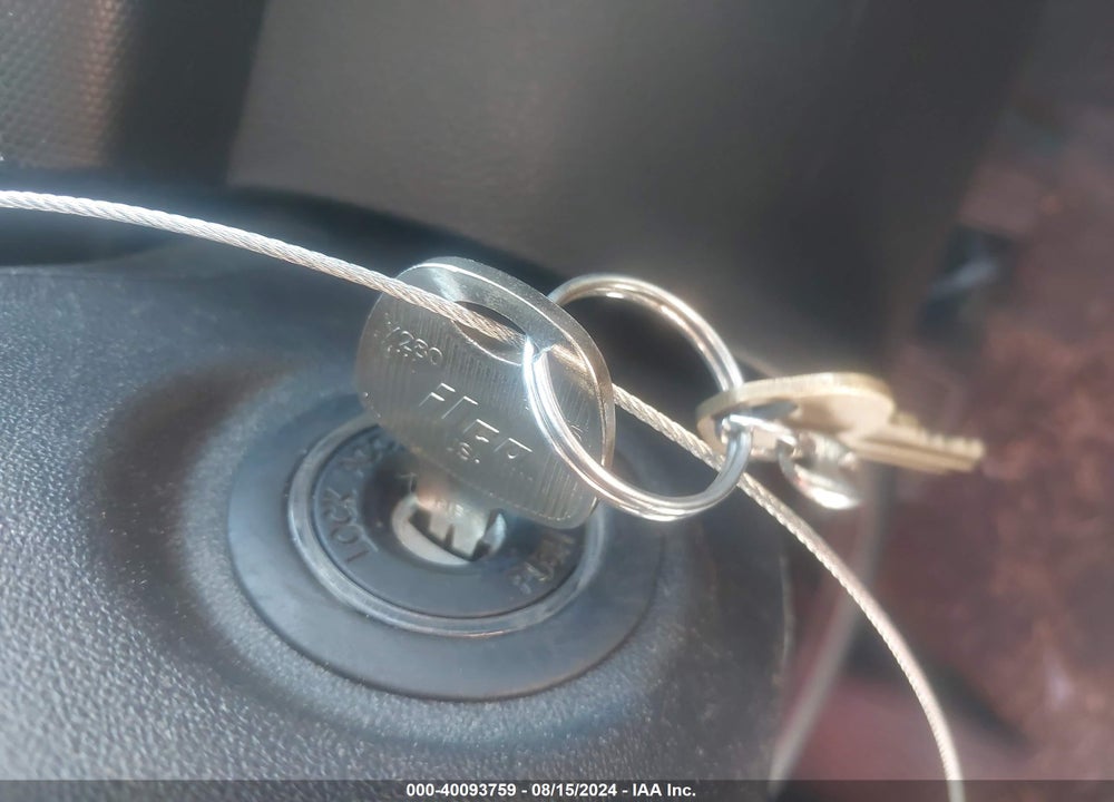 2011 KIA SOUL VIN: KNDJT2A27B7241006