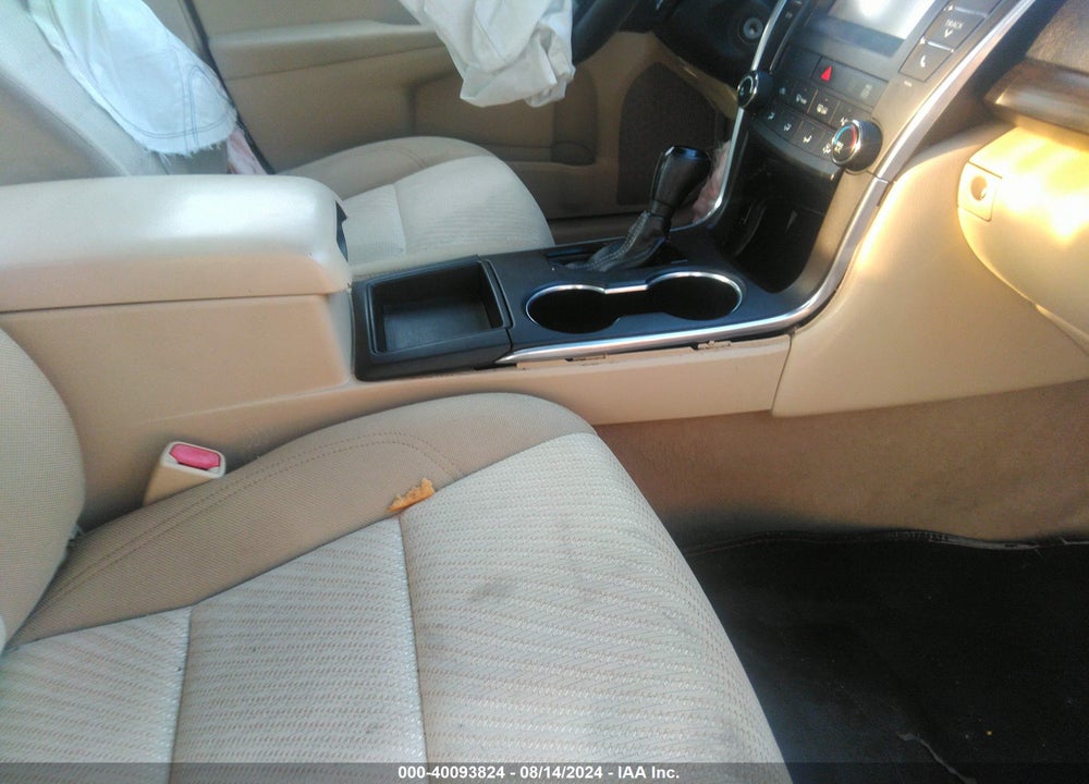 2015 TOYOTA CAMRY LE VIN: 4T4BF1FK1FR461233