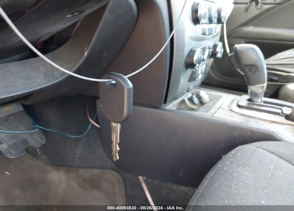2011 FORD FUSION SE VIN: 3FAHP0HA4BR174447