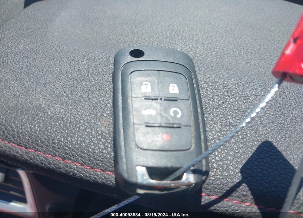 2010 GMC TERRAIN SLE-1 VIN: 2CTALBEW1A6255032