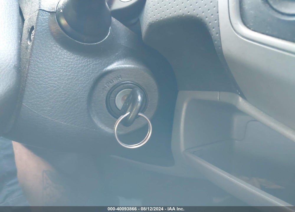 2010 TOYOTA TACOMA VIN: 3TMLU4ENXAM049394